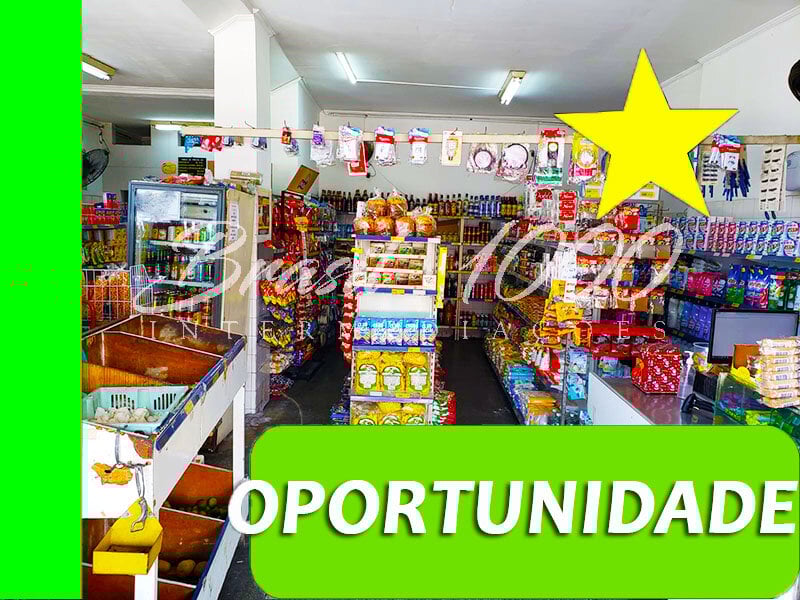 Mercado região Cidade Dutra, Z Sul, SPCod 112190
