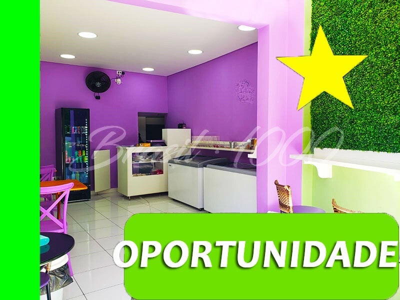 Sorveteria em Pirituba, SP Cod 112241