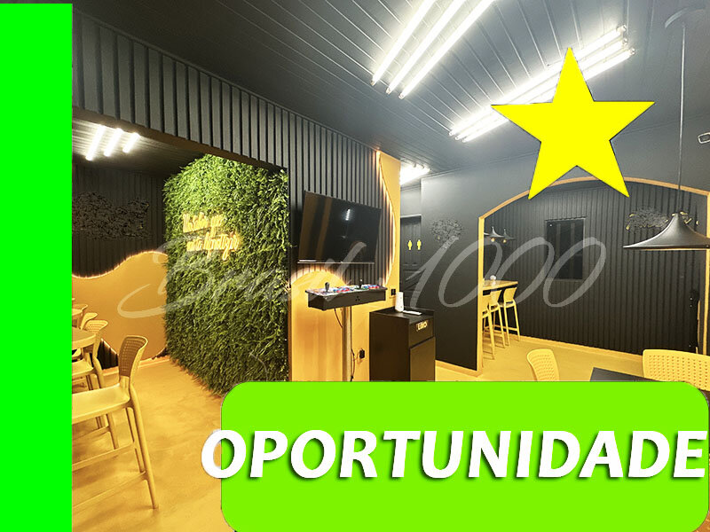 Pizzaria em Olaria, Porto Velho, RO Cód 112301