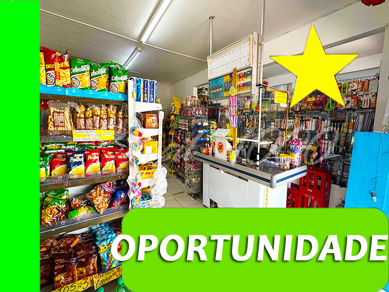 Mercado em Bragança Paulista, SP Cod 112311