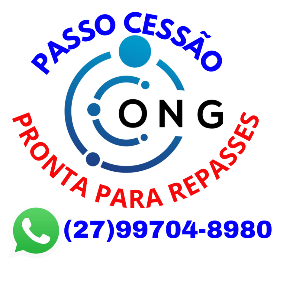 ONG PRONTA PARA REPASSES