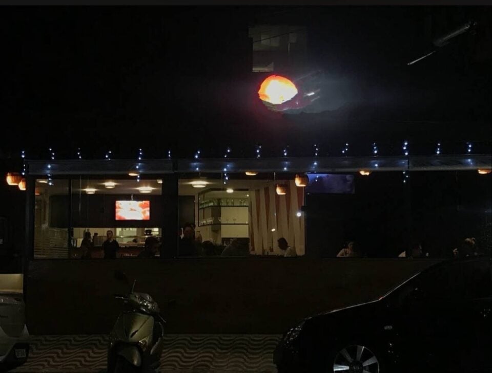 LINDÍSSIMO RESTAURANTE CULINÁRIA ORIENTAL ZONA SUL LLIQUIDO 30 MIL
