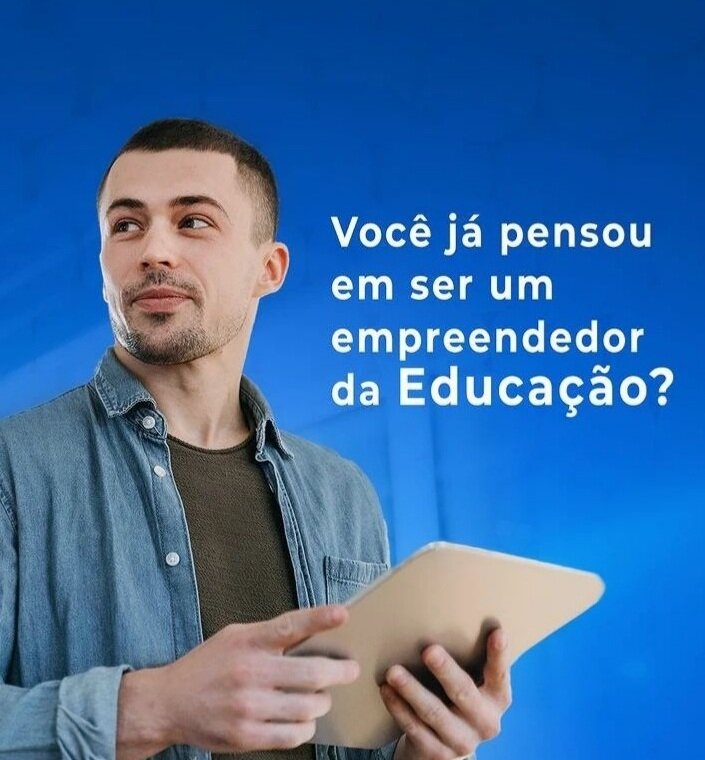 FRANQUIA – ESCOLA PROFISSIONALIZANTE