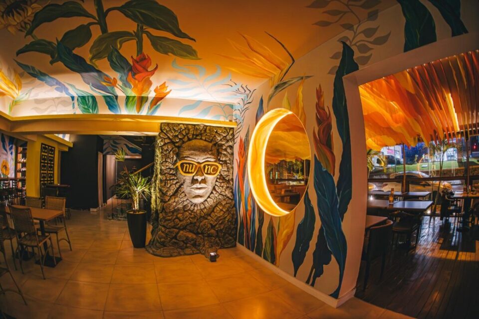 🎉 Oportunidade de Ouro Gastrobar com Balada à Venda 🎉