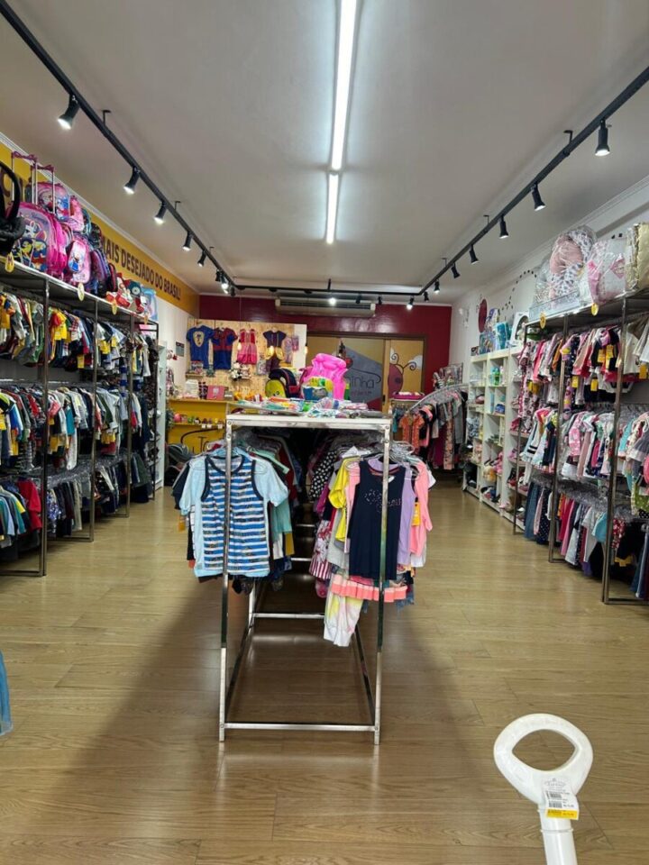 Moda Circular e Outlet  Infantil Indaiatuba – SP