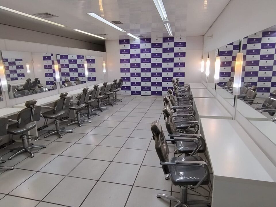 Ponto Comercial da Embelleze