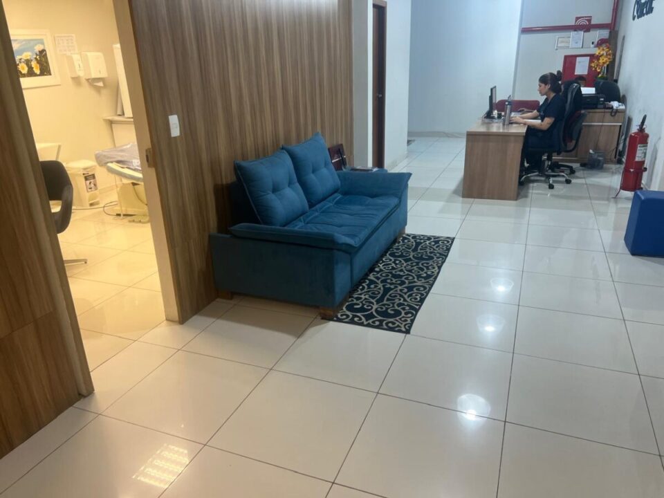 CIINICA INTEGRADA E SOROTERAPIA