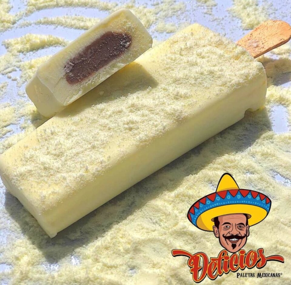 DELICIOS