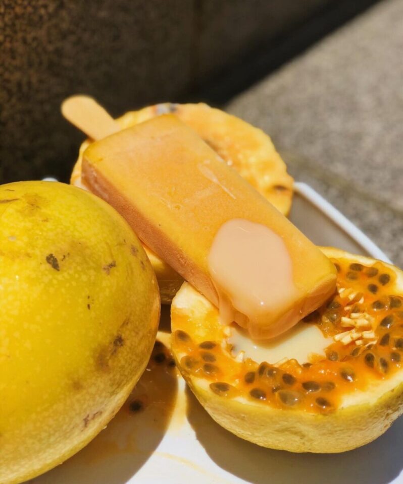 DELICIOS