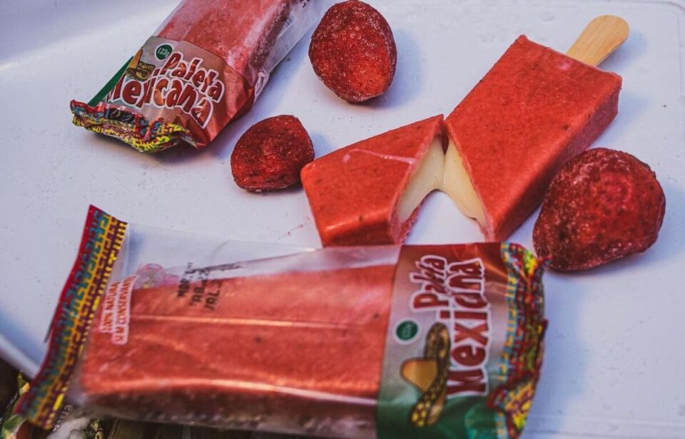 DELICIOS