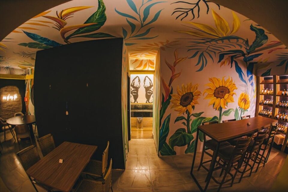 🎉 Oportunidade de Ouro Gastrobar com Balada à Venda 🎉