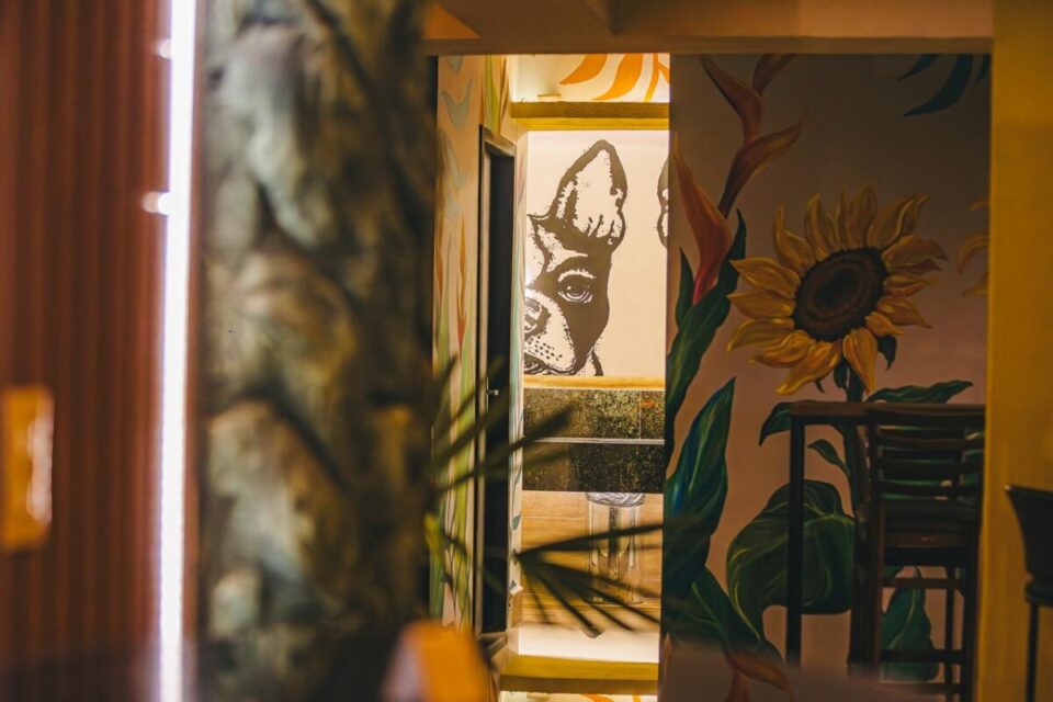 🎉 Oportunidade de Ouro Gastrobar com Balada à Venda 🎉