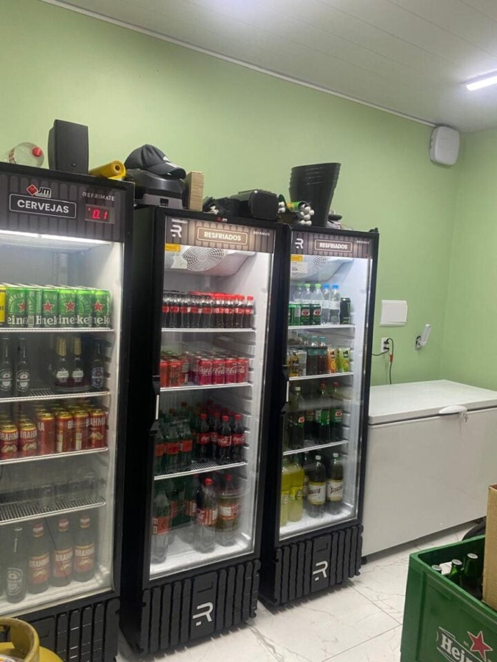Hamburgueria à venda em Florianópolis  @prandisanegociosbr