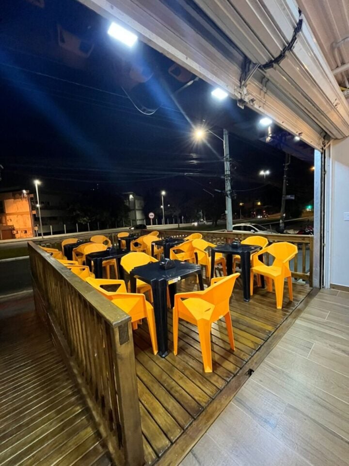 Hamburgueria à venda em Florianópolis  @prandisanegociosbr
