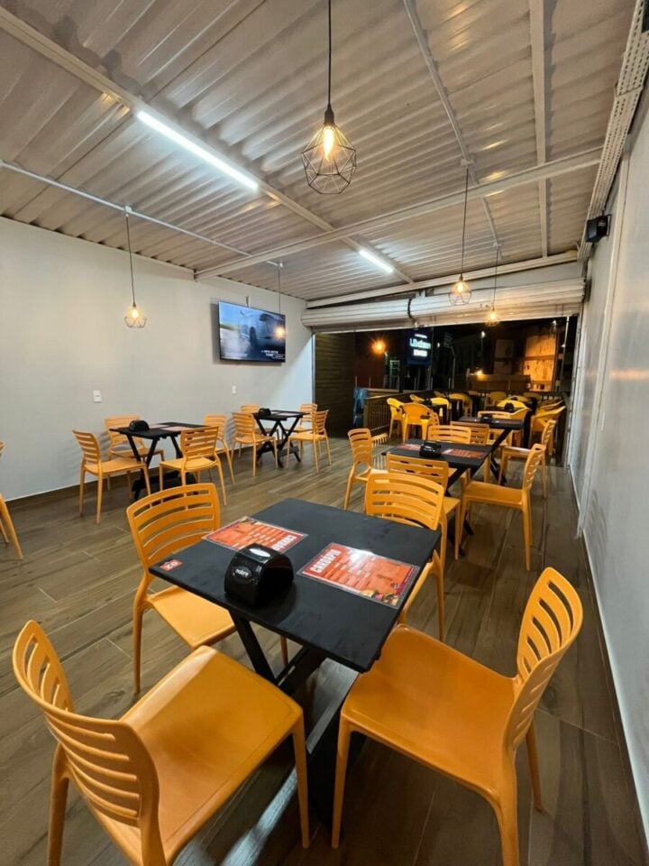 Hamburgueria à venda em Florianópolis  @prandisanegociosbr