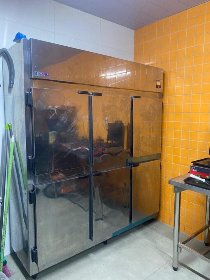 Hamburgueria à venda em Florianópolis  @prandisanegociosbr