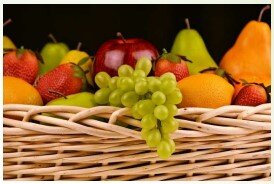 INDÚSTRIA FABRICANTE DE POLPA DE FRUTAS CONGELADAS E DERIVADOS