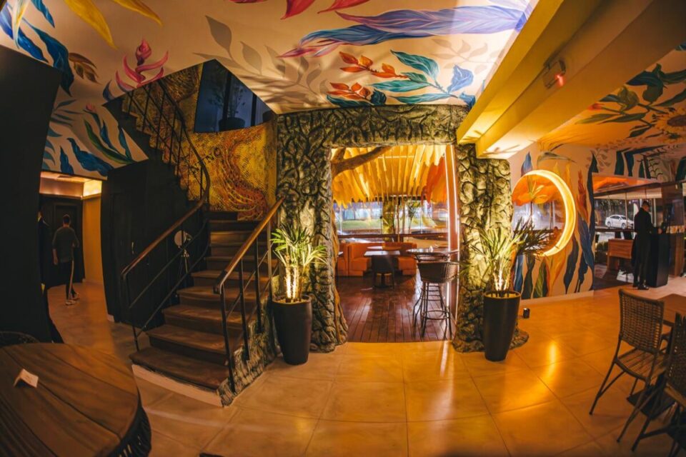 🎉 Oportunidade de Ouro Gastrobar com Balada à Venda 🎉