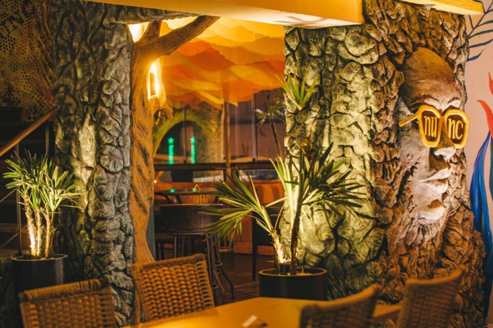 🎉 Oportunidade de Ouro Gastrobar com Balada à Venda 🎉