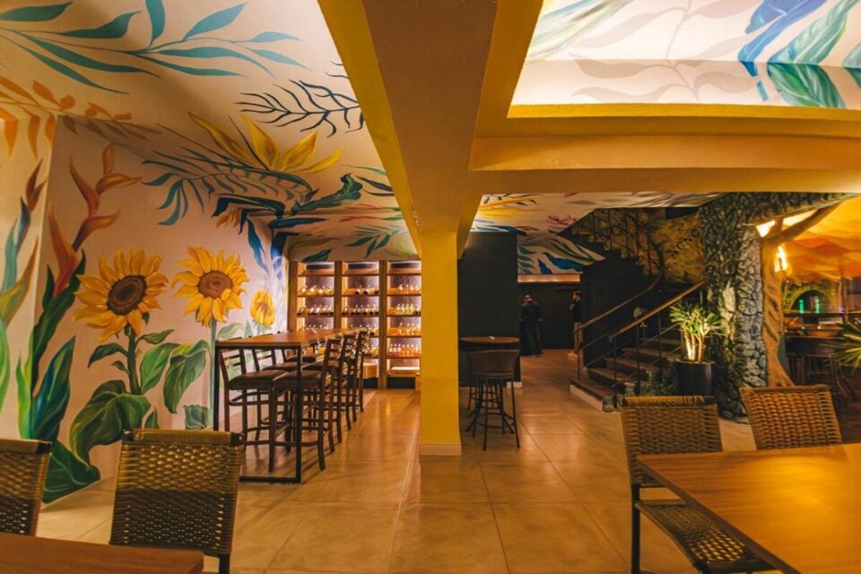 🎉 Oportunidade de Ouro Gastrobar com Balada à Venda 🎉