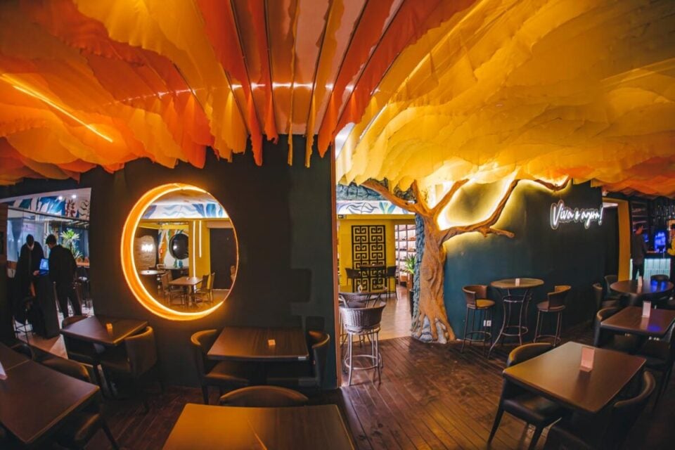 🎉 Oportunidade de Ouro Gastrobar com Balada à Venda 🎉