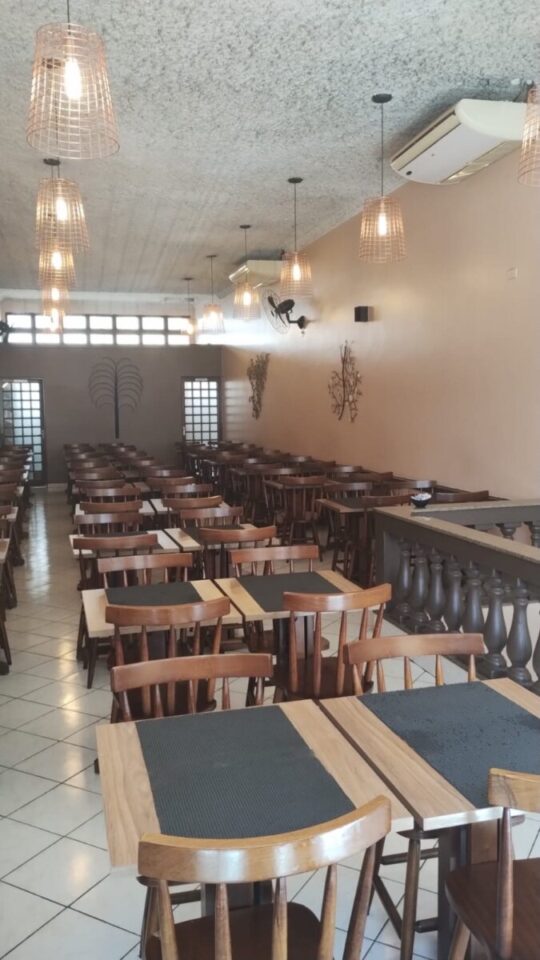 Restaurante Dom Bacelar