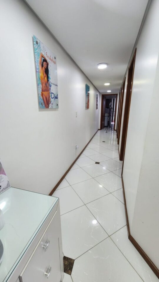 Clinica de Estética e Fotodepilação – Franquia