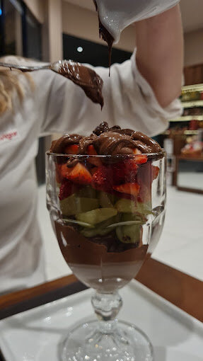 REPASSE – FRANQUIA LUGANO – GRAMADO – SEGMENTO DE CHOCOLATES E DERIVADOSS