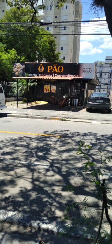 Vendo Padaria Campolim Sorocaba