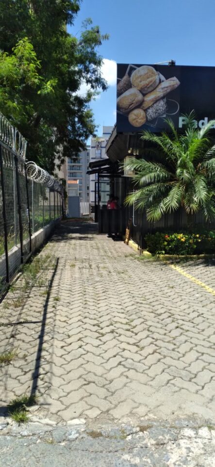 Vendo Padaria Campolim Sorocaba