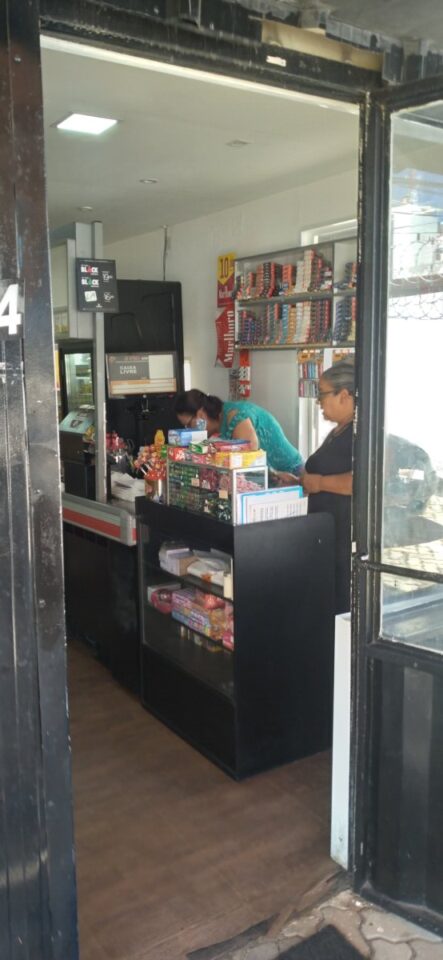 Vendo Padaria Campolim Sorocaba