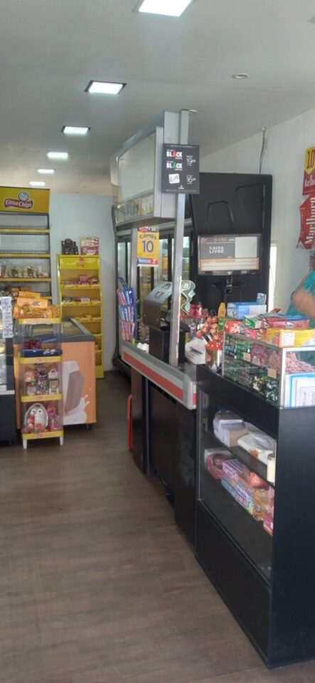 Vendo Padaria Campolim Sorocaba