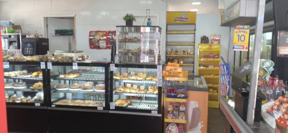 Vendo Padaria Campolim Sorocaba