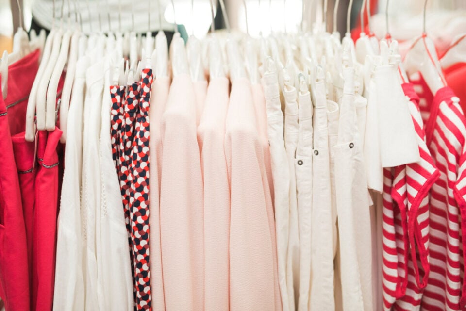 Loja de moda feminina à venda – Ponto de 20 anos – Centro de Cachoeirinha/R
