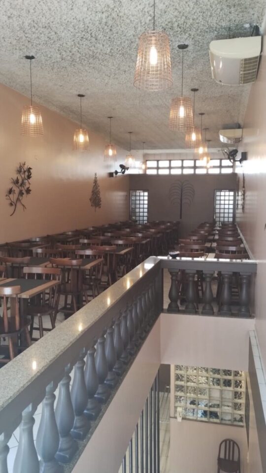 Restaurante Dom Bacelar