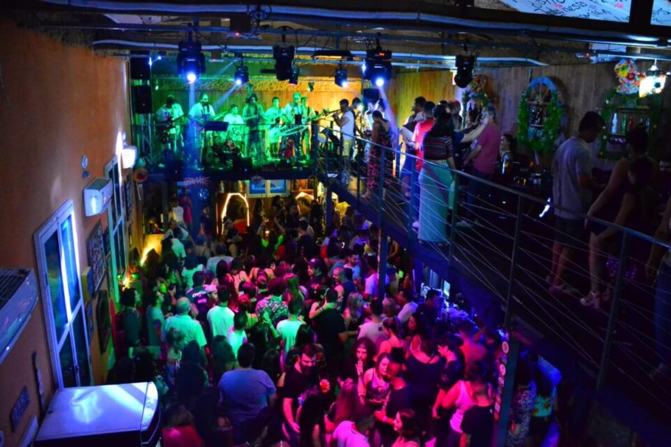 Vende-se Gastropub no Centro Histórico de São Luís do Paraitinga