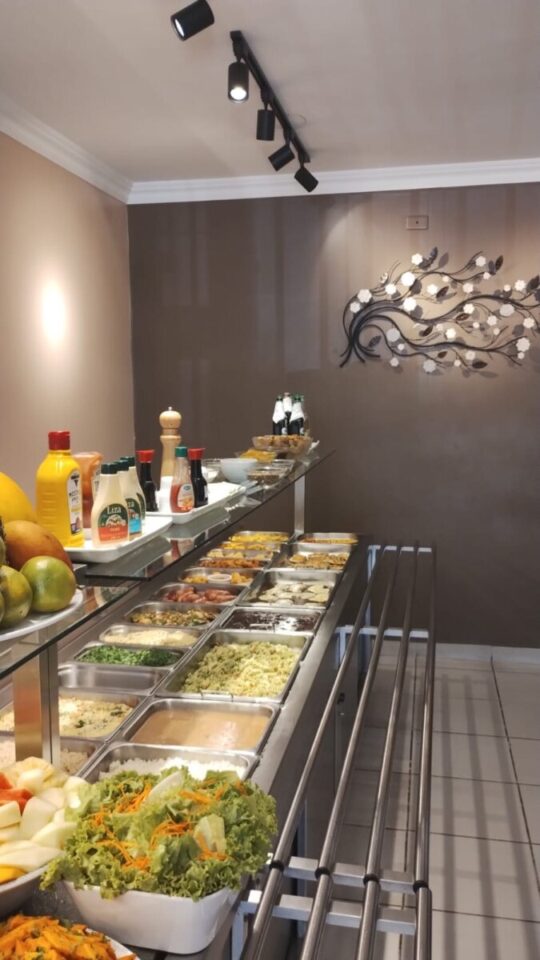 Restaurante Dom Bacelar
