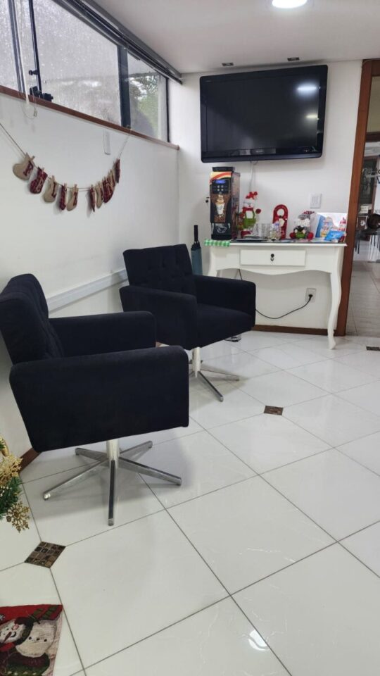Clinica de Estética e Fotodepilação – Franquia