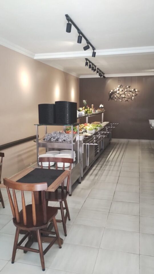 Restaurante Dom Bacelar