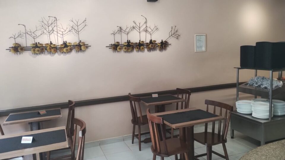 Restaurante Dom Bacelar