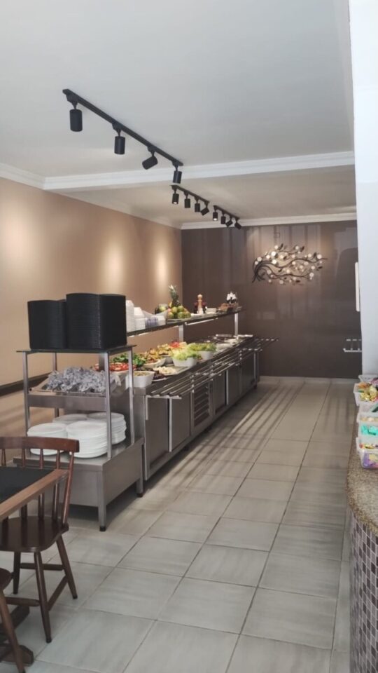 Restaurante Dom Bacelar