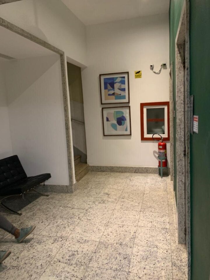 VENDO – PARTICIPAÇÃO EM EMPRESA ADMINISTRADORA DE IMÓVEIS PROPRIOS