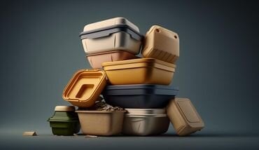 Empresa de Coleta de Caliças – Locadora de Containers – Canoas/RS