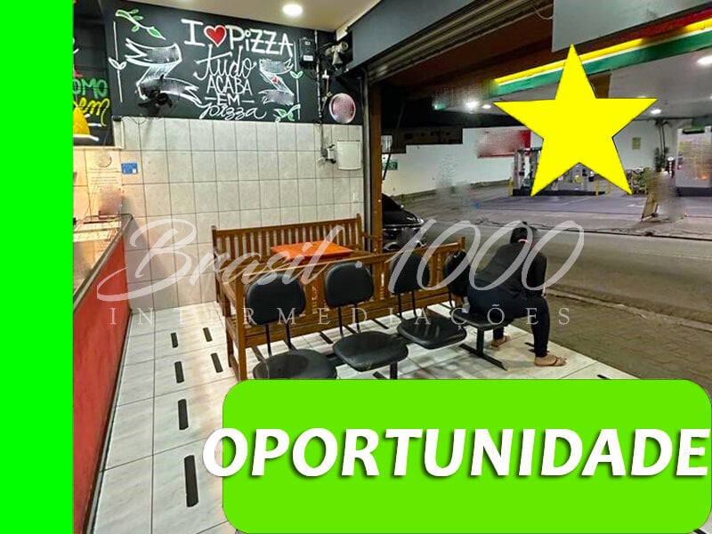 Pizzaria Delivery em Embu das Artes, SP Cod 109507