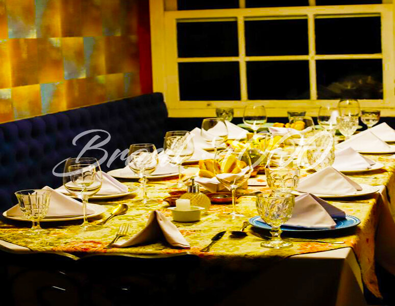 Restaurante na Mooca, SP Cod 109469