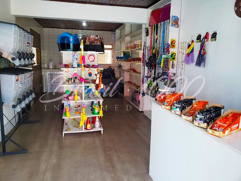 Pet Shop em Osasco, SPCód 111987
