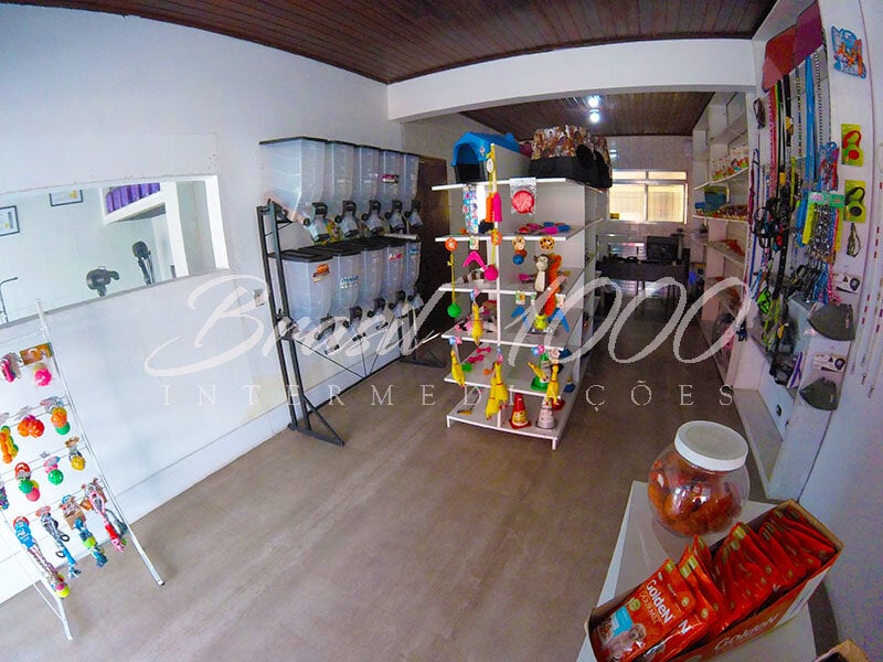 Pet Shop em Osasco, SPCód 111987