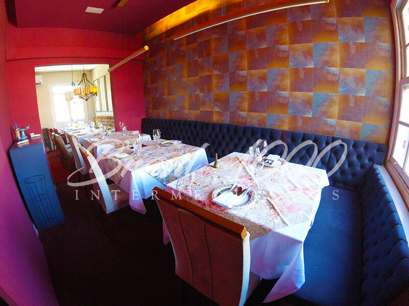 Restaurante na Mooca, SP Cod 109469
