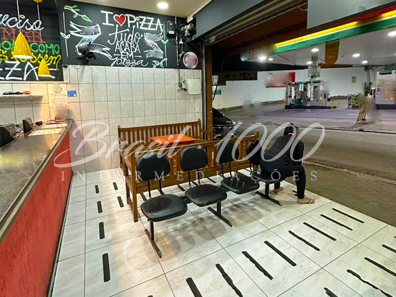 Pizzaria Delivery em Embu das Artes, SP Cod 109507