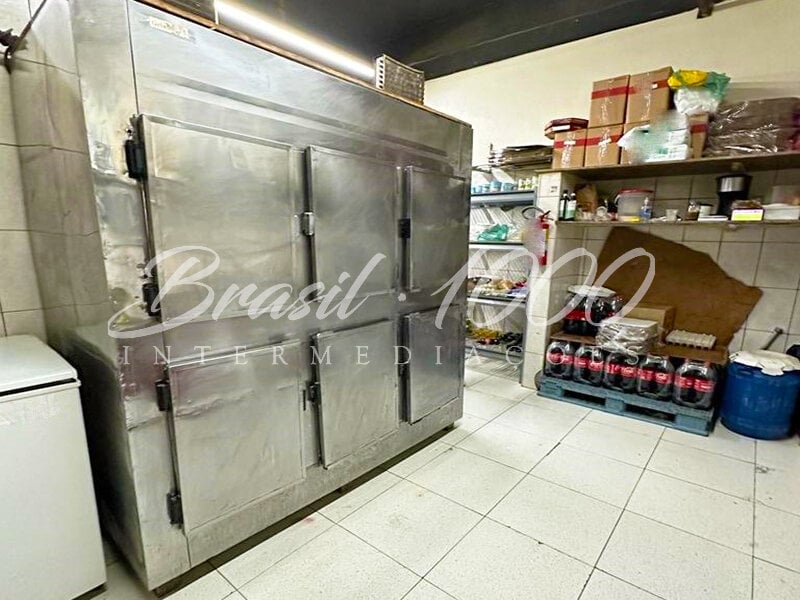 Pizzaria Delivery em Embu das Artes, SP Cod 109507